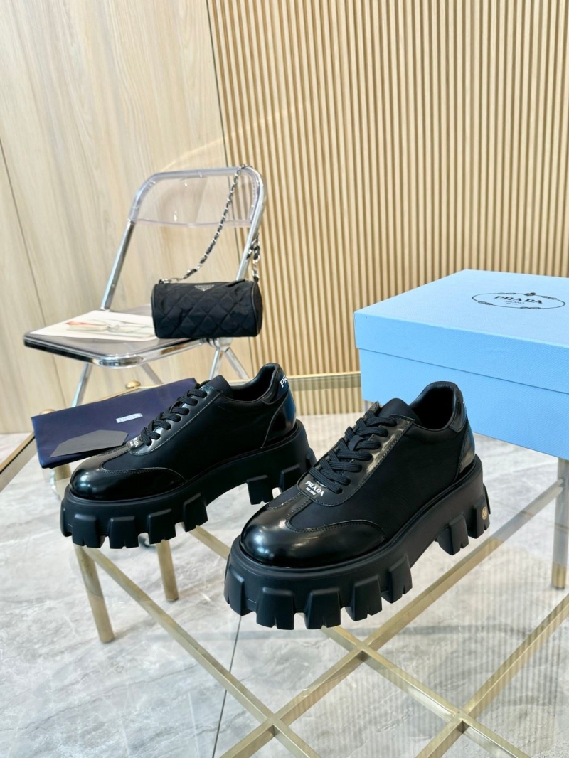 Prada Casual Shoes